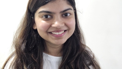 Neha Munshi