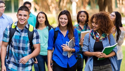 Opinion is split as to whether the right amount of young people are going to university, with 1 in 3 Britons saying there are too many