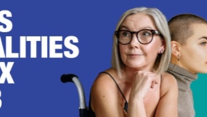 Ipsos Equalities Index sverige sweden