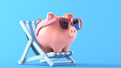 Two thirds of people saving for unexpected expenses, holidays, special occasions or something else in the past 6 months - Ipsos Omnibus Research