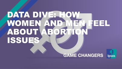 Ipsos | Data dive | Abortion