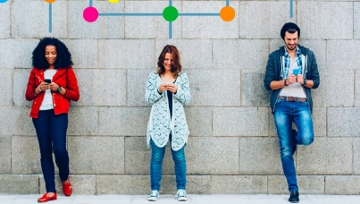 Ipsos | Whitepaper | Communities | Qualitative research