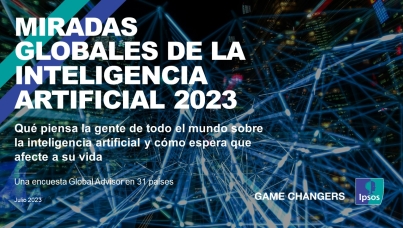 Miradas Globales de la Inteligencia Artificial