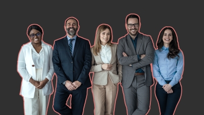 Ipsos | Gen X 