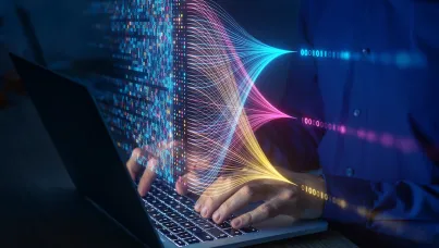AI's transformative influence