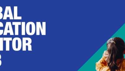 Global Education Monitor 2023