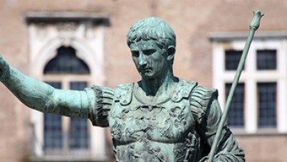 Ipsos poll - TikTok Roman Empire Meme September 2023