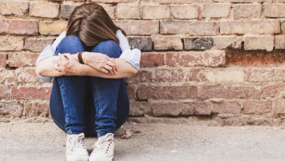 La violenza vista dagli adolescenti in Italia, l'indagine Ipsos per ActionAid
