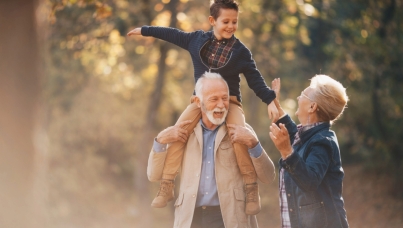 2 ottobre, Festa dei nonni 2023: cosa ne pensano gli italiani? 