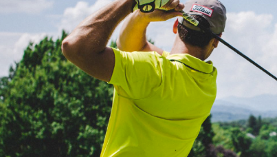 Ipsos partners with PGA