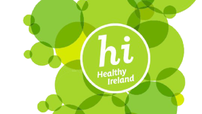 Healthy Ireland