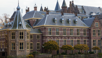 Ipsos & Nieuwsuur Kiezersonderzoek 2023