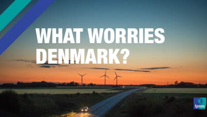 What Worries Denmark? - September 2023