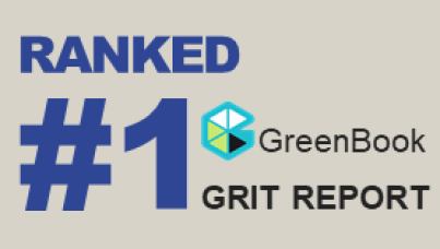 Ipsos ranks as the No. 1 most innovative insights & analytics company in the world in 2023 GRIT Top 50 suppliers list