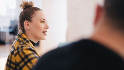 Does your team have enough empathy ? Take Ipsos' quizz to find out!