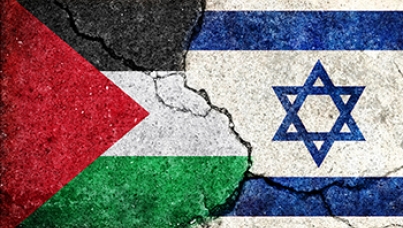  Gaza conflict: 7 in 10 Britons concerned about plight of civilians on both sides