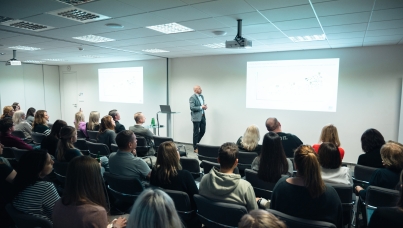Konference | Ipsos