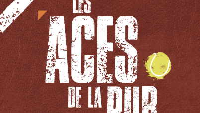 Ipsos|Tennis|Roland Garros|Publicité