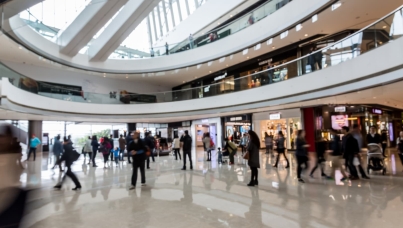 Consumer confidence down across Europe in September 2023