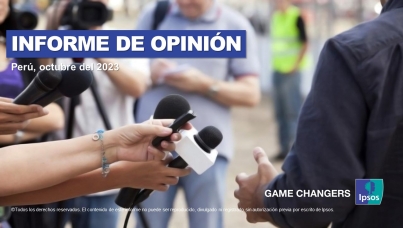 Opinión Data - Octubre 2023