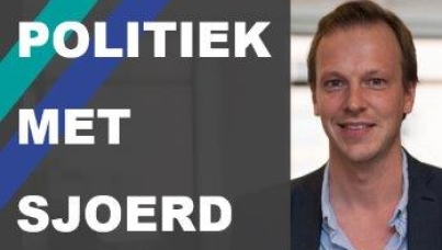 Politiek met Sjoerd