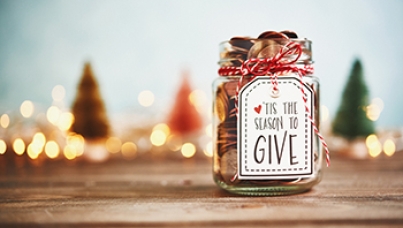 Almost half of employees are prepared to swap employer Christmas gifts for charitable donation - Ipsos