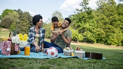 Life in the UK Index 2023 - Ipsos and Carnegie Trust