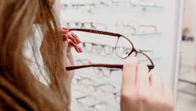 Ipsos | I.E.M.P |Myopie | Sondage