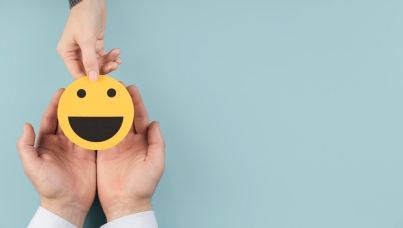 Ipsos IndiaBus Happiness Monitor