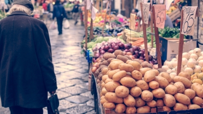 Ipsos | Secours Populaire | Barómetro Europeu sobre Pobreza e Precariedade 