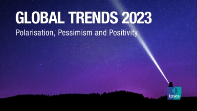 Ipsos | Global Trends 2023 Highlights report