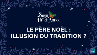 ConnectLive | Ipsos | Noël | Tradition