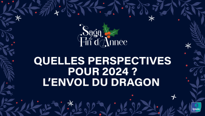 ConnectLive | Ipsos | Perspectives 2024 | Communauté