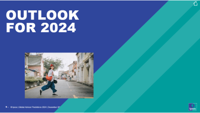 Global Advisor 2024 Predictions