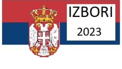 Izbori 2023