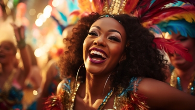 Профиль потребителя в странах Латинской Америки