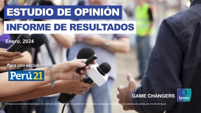 Opinión Data - Enero 2024