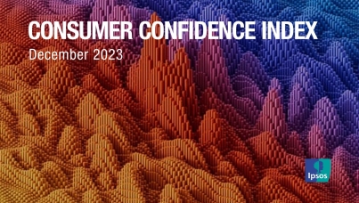 Consumer Confidence Index | December 2023