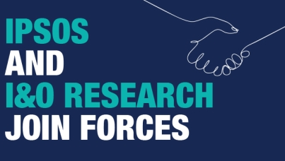 Ipsos acquires I&O Research