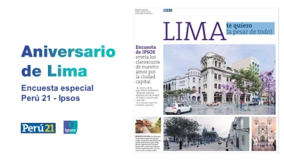 Aniversario de Lima 2024