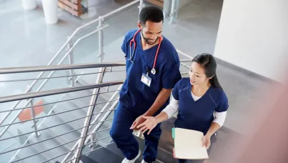 Ipsos | Sondage | Société | Santé publique | Carrière