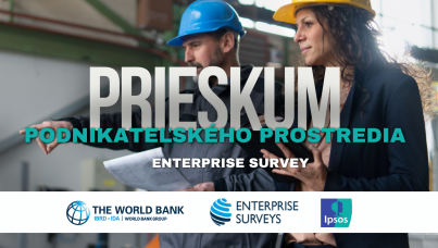 World Bank Enterprise Surveys (WBES) 