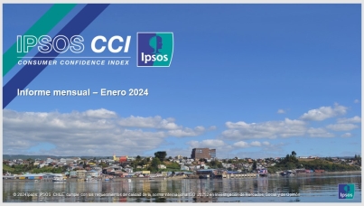 Ipsos CCI enero 2024