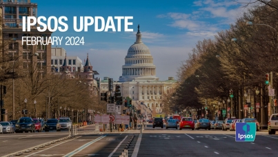 Ipsos update February 2024