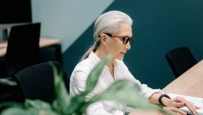 Ipsos | Maxi | Sondage | Ce que veulent les Françaises en 2024