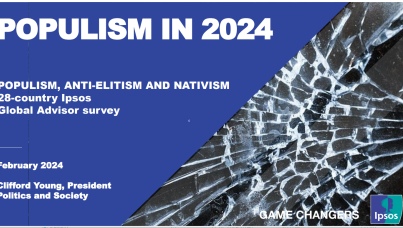 Populism in 2024