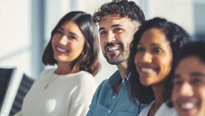 What Australia Thinks, Feels and Does at Work