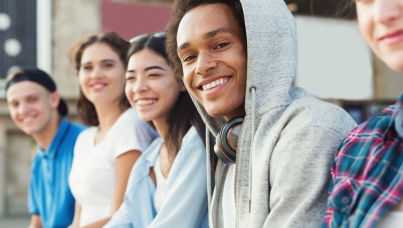Eurobarometer - European Year of Youth