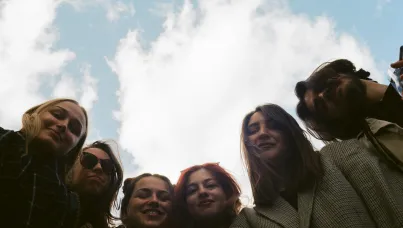 Ipsos | Sondage | Politique | Jeunes