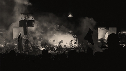 Ipsos Glastonbury Headliners Poll 2024